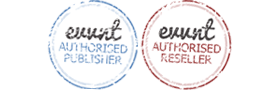 authorised publisher