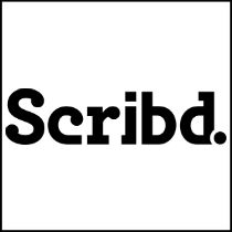 The guide to Scribd events listing sites