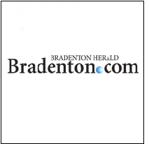 The guide to Bradenton Herald-Tribune events listing site is a McClatchy newspaper in Bradenton, Florida, in the United States. 