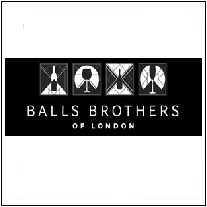 Ball Brothers Logo