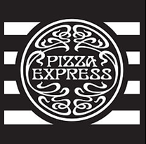 logo pizza express