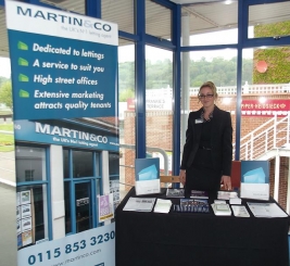 East Midlands Landlord & Letting Agent Expo