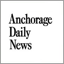 Anchorage daily news