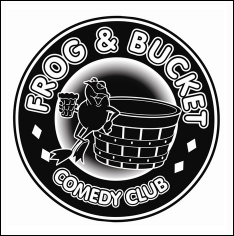 Frog-Bucket logo