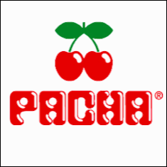 Pacha London Logo
