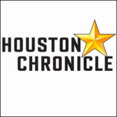 The Guide to Houston Chronicle events listing site