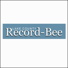 Lake County Record Bee