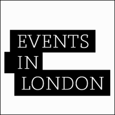 london Events