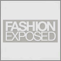 Fashion exposed logo
