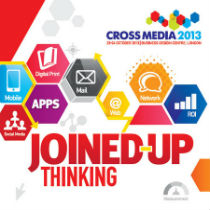 Case Study - Cross Media Show 2013