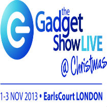 Case Study - The Gadget Show LIVE @ Christmas 
