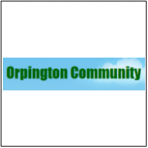The guide to Orpington Community events listing site