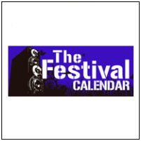Festival Calendar