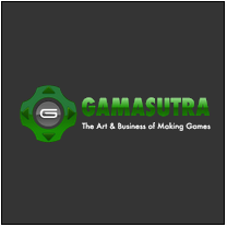 The guide to Gamasutra events listing site