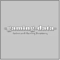gaming data