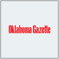 Oklahoma Gazette