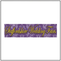 Staffordshire Wedding Fairs