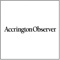 accrington observer