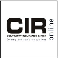 Continuity Insurance and Risk