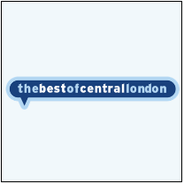 Central London events
