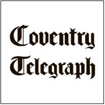 coventry telegraph