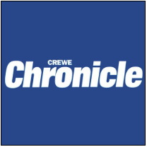 crewe chronicle