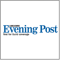 Lancashire Evening Post 