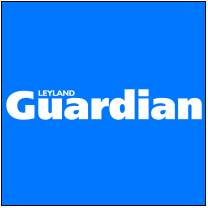 Leyland Guardian