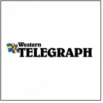 The guide to Western Telegraph events listing site