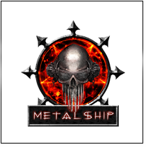 MetalShip