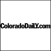 The guide to The Colorado Daily event listing site