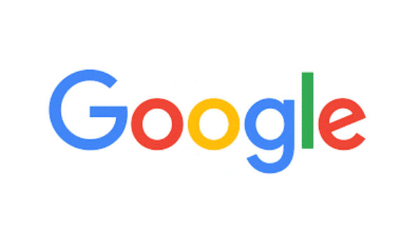 New Google-logo