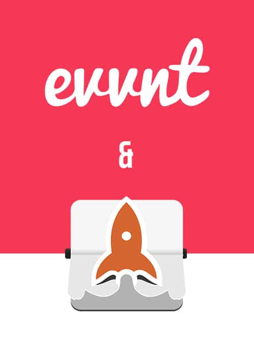 evvnt and Eventboost