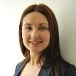 Gema Rodriguez – TFI Group Project Director