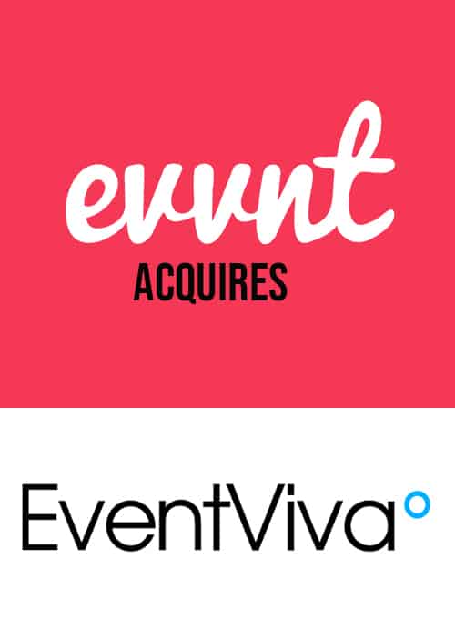 evvnt acquires EventViva