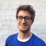 Edward Ward – Le Wagon London Manager