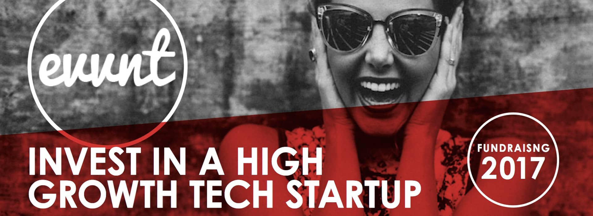 Invest in a High Growth Tech Startup