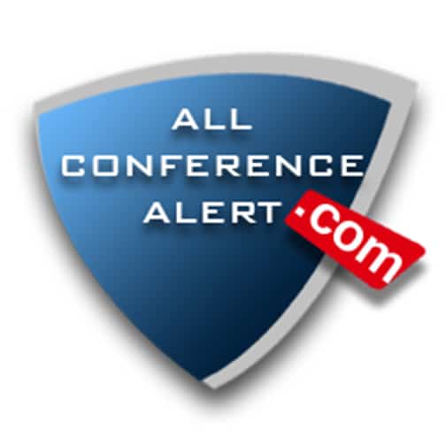 Submit an event to Conference Alerts