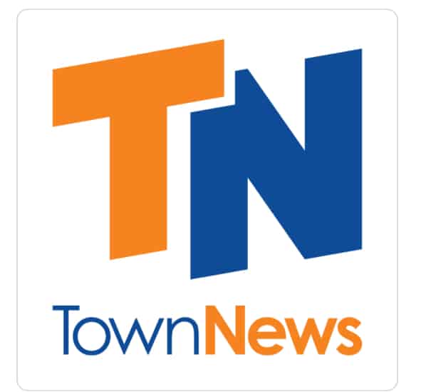 TownNews logo