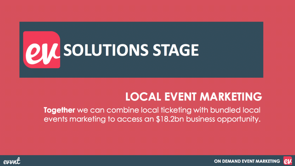 Local Event Marketing - Mega-Conference 2020