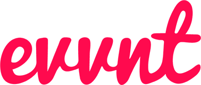 evvnt logo
