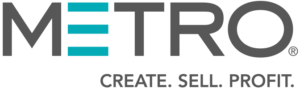 Metro Creative Logo